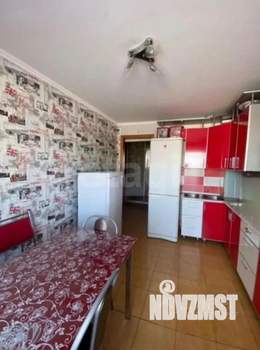 2-к квартира, вторичка, 63м2, 3/9 этаж