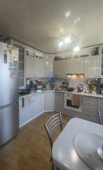 4-к квартира, вторичка, 85м2, 3/9 этаж