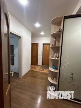 2-к квартира, вторичка, 70м2, 4/9 этаж