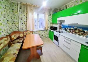 1-к квартира, вторичка, 35м2, 8/9 этаж