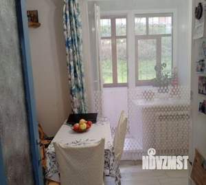 1-к квартира, вторичка, 39м2, 1/5 этаж