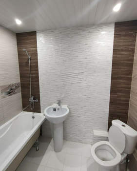 1-к квартира, вторичка, 37м2, 6/9 этаж