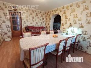 4-к квартира, вторичка, 148м2, 6/8 этаж