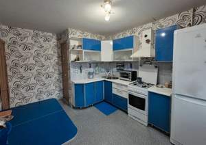 3-к квартира, вторичка, 67м2, 1/5 этаж