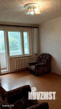 2-к квартира, вторичка, 50м2, 4/5 этаж