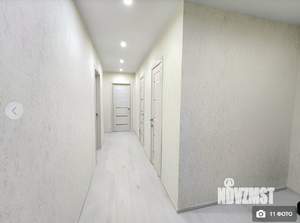 2-к квартира, вторичка, 65м2, 13/17 этаж
