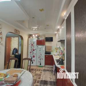 3-к квартира, вторичка, 70м2, 9/9 этаж