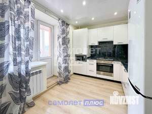 2-к квартира, вторичка, 64м2, 3/9 этаж
