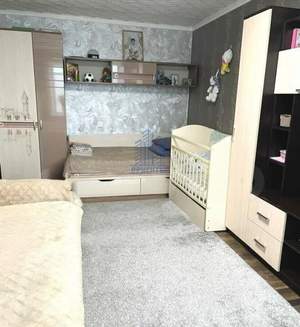 1-к квартира, вторичка, 35м2, 9/9 этаж