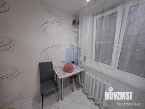 1-к квартира, вторичка, 33м2, 2/5 этаж
