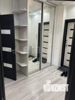 1-к квартира, вторичка, 43м2, 2/9 этаж