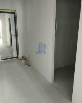 1-к квартира, вторичка, 48м2, 14/16 этаж