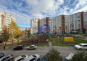 3-к квартира, вторичка, 83м2, 3/9 этаж