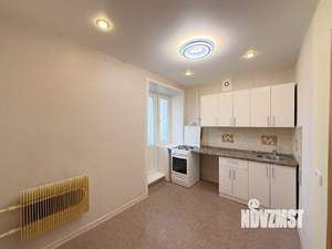 1-к квартира, вторичка, 35м2, 4/5 этаж