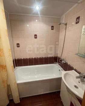 1-к квартира, вторичка, 35м2, 2/7 этаж