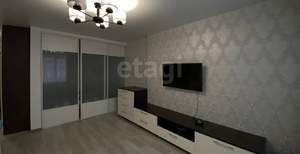 1-к квартира, вторичка, 46м2, 3/10 этаж