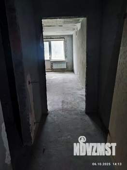 1-к квартира, вторичка, 35м2, 2/8 этаж