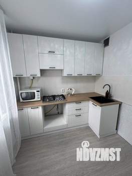 1-к квартира, вторичка, 36м2, 3/9 этаж