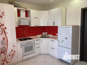 2-к квартира, вторичка, 59м2, 3/5 этаж