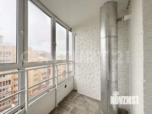 1-к квартира, вторичка, 51м2, 9/9 этаж