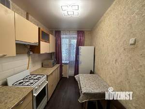 1-к квартира, вторичка, 29м2, 1/9 этаж