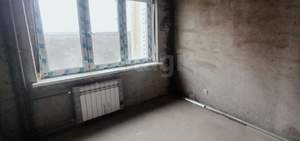 1-к квартира, вторичка, 34м2, 11/16 этаж