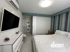 3-к квартира, вторичка, 89м2, 1/5 этаж