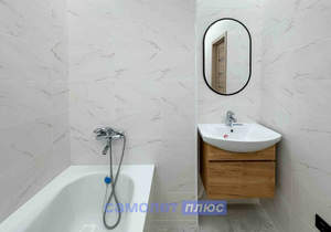 1-к квартира, вторичка, 38м2, 9/9 этаж