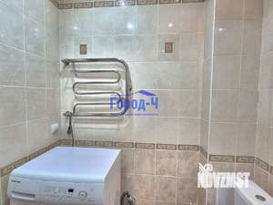 1-к квартира, вторичка, 42м2, 6/9 этаж