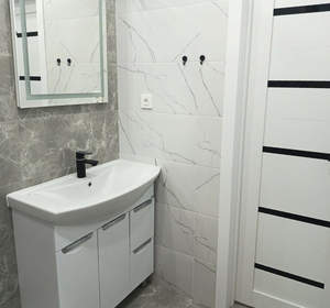2-к квартира, вторичка, 55м2, 10/16 этаж