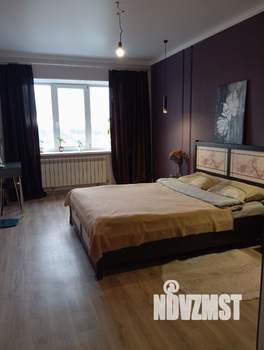 2-к квартира, вторичка, 65м2, 12/16 этаж