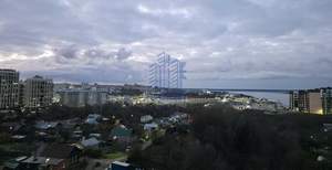 1-к квартира, вторичка, 44м2, 7/19 этаж