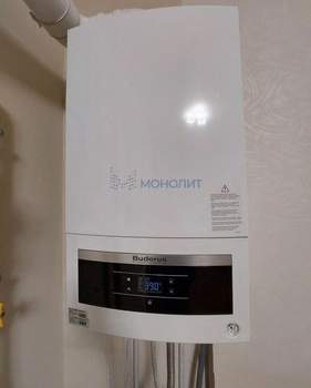 1-к квартира, вторичка, 53м2, 4/9 этаж