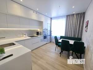 2-к квартира, вторичка, 82м2, 4/9 этаж