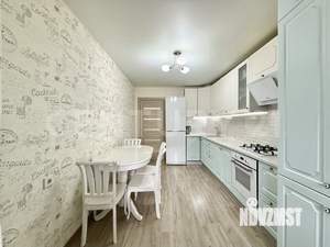 1-к квартира, вторичка, 45м2, 3/10 этаж