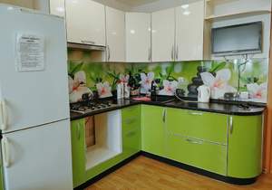 1-к квартира, вторичка, 45м2, 1/9 этаж