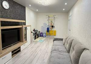 2-к квартира, вторичка, 62м2, 10/24 этаж