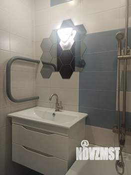 4-к квартира, вторичка, 78м2, 5/9 этаж