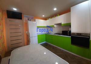 2-к квартира, вторичка, 57м2, 1/9 этаж