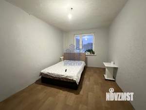 3-к квартира, вторичка, 90м2, 6/16 этаж