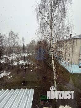 1-к квартира, вторичка, 34м2, 5/5 этаж