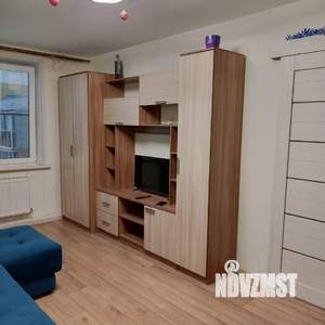 1-к квартира, вторичка, 34м2, 16/16 этаж