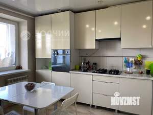2-к квартира, вторичка, 90м2, 10/10 этаж