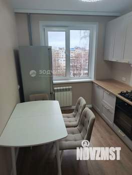 2-к квартира, вторичка, 53м2, 6/9 этаж