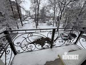 2-к квартира, вторичка, 42м2, 2/4 этаж