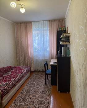 2-к квартира, вторичка, 43м2, 2/5 этаж