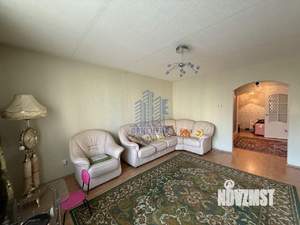 2-к квартира, вторичка, 74м2, 4/5 этаж