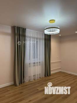 1-к квартира, вторичка, 31м2, 1/5 этаж