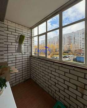 3-к квартира, вторичка, 83м2, 3/9 этаж