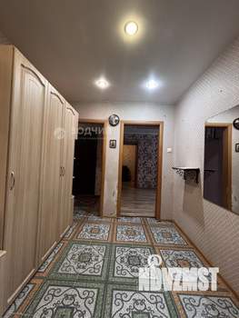 4-к квартира, вторичка, 87м2, 2/9 этаж